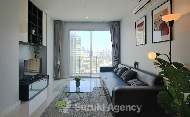 The Bloom Sukhumvit 71