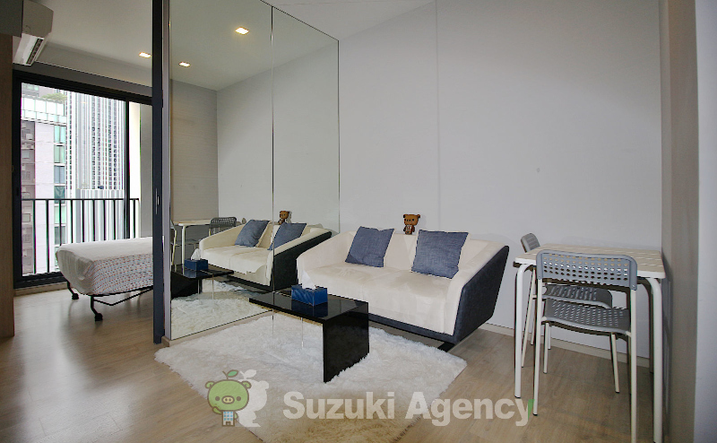 M Thonglor 10 Condominium