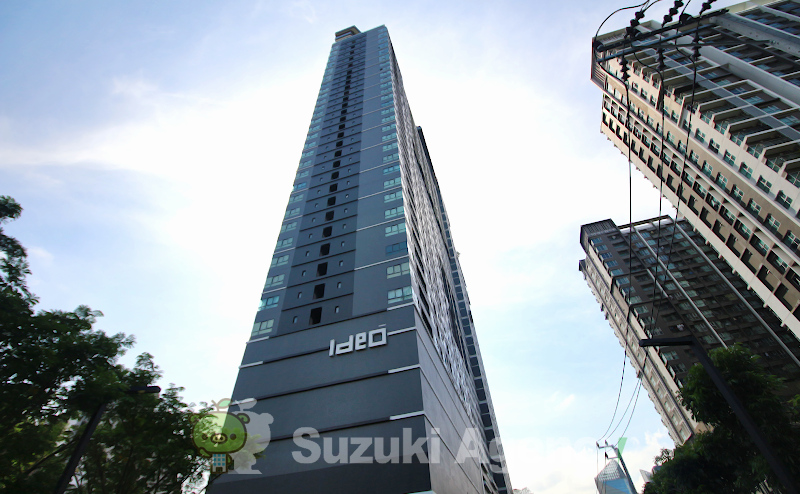 Ideo RAMA 9 - ASOKE