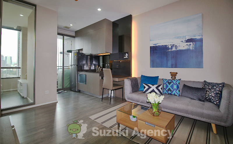 The Room Sukhumvit 69