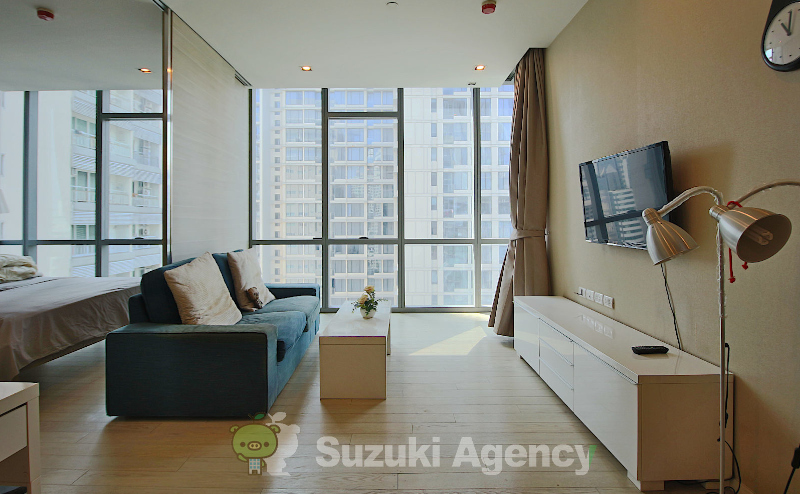 The Room Sukhumvit 21