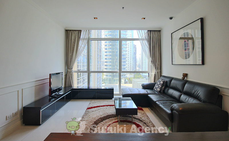 Athenee Residence