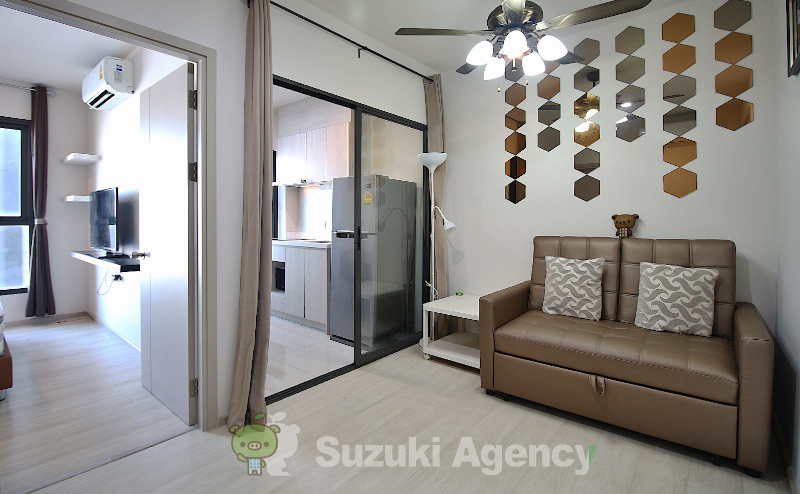 Life Sukhumvit 48