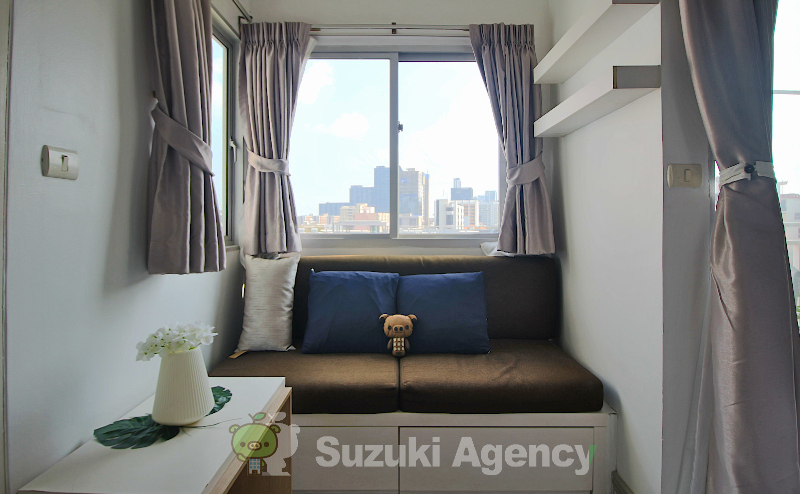 My Condo Sukhumvit 52