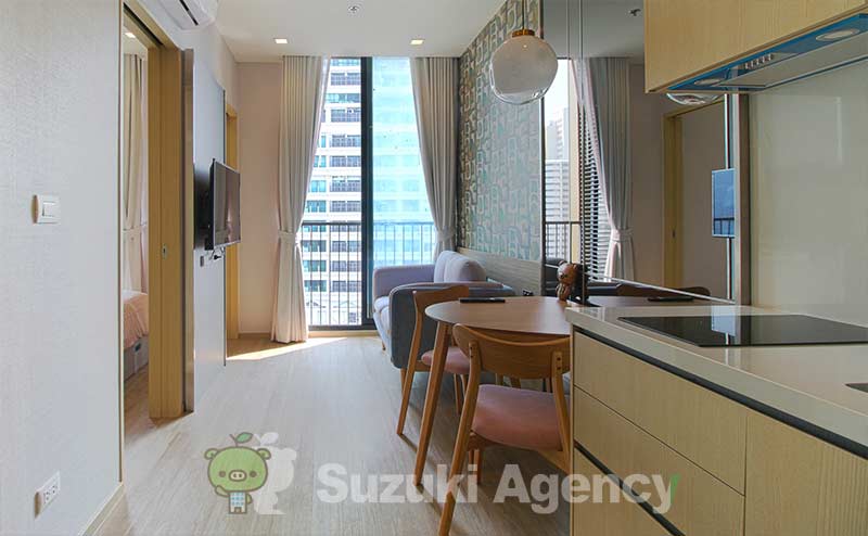 Noble State Sukhumvit 39