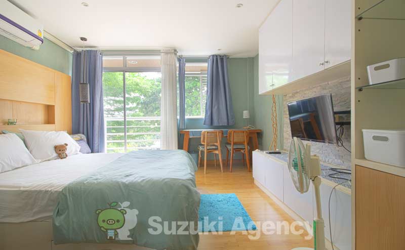 The Link Advance Sukhumvit 50