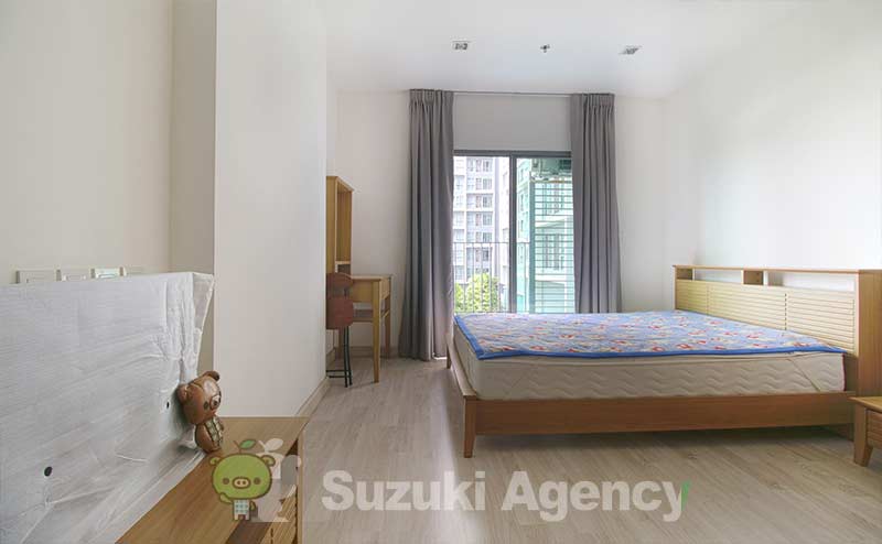 Ideo Mobi Sukhumvit 81
