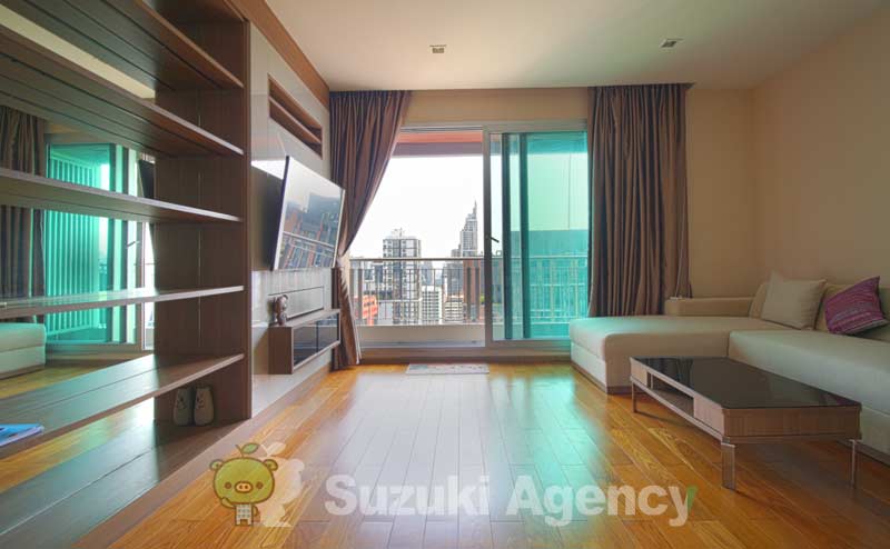 The Address Asoke