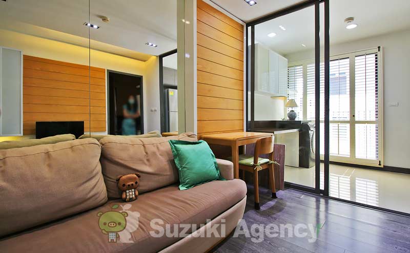 RENDE Sukhumvit 23
