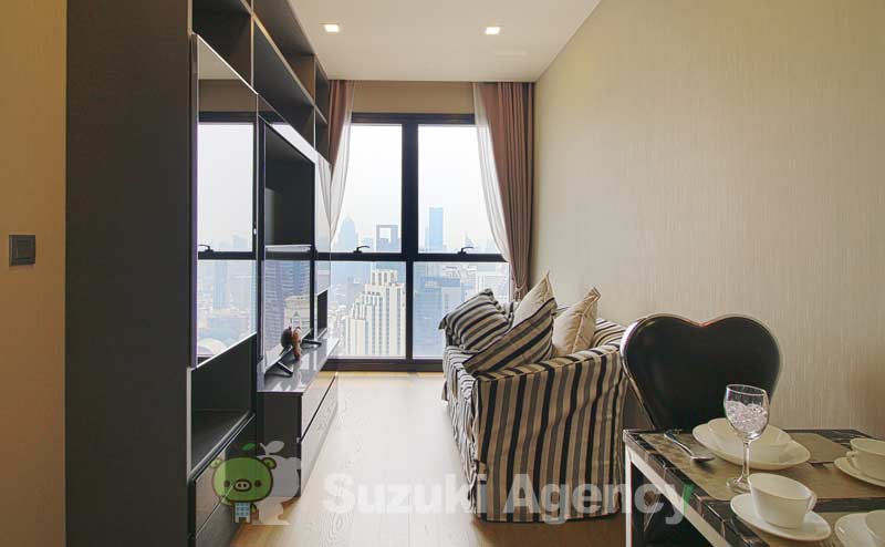 Ashton Asoke