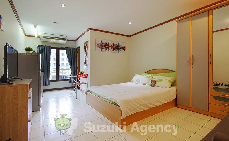 Aree Place Sukhumvit 26