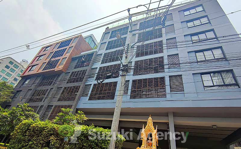 CIRCLE S SUKHUMVIT 12