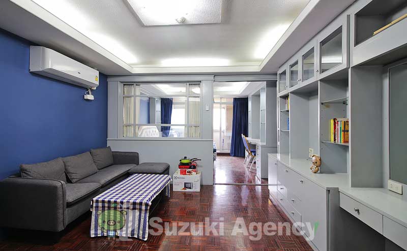ITF-Silom Palace