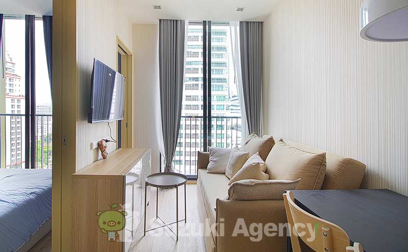 Noble State Sukhumvit 39