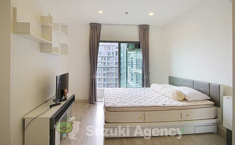 Ideo Mobi Sukhumvit 81