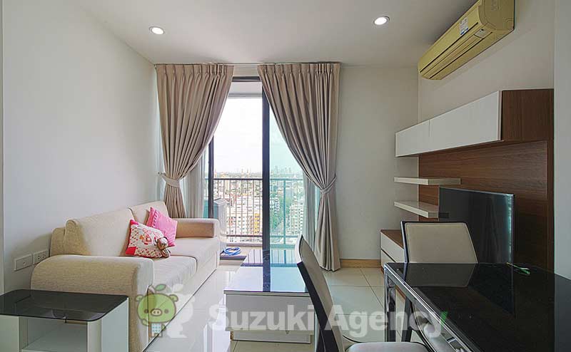 The President Sukhumvit 81