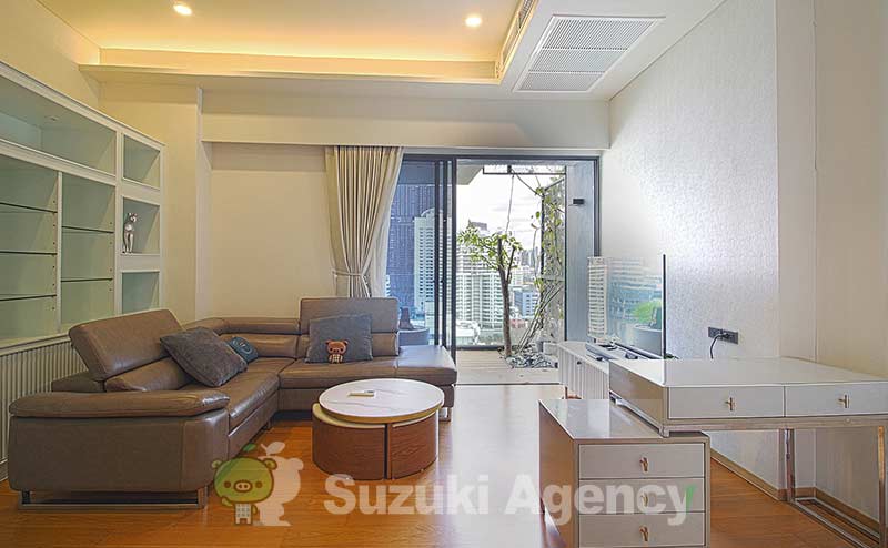 SIAMESE EXCLUSIVE SUKHUMVIT 31