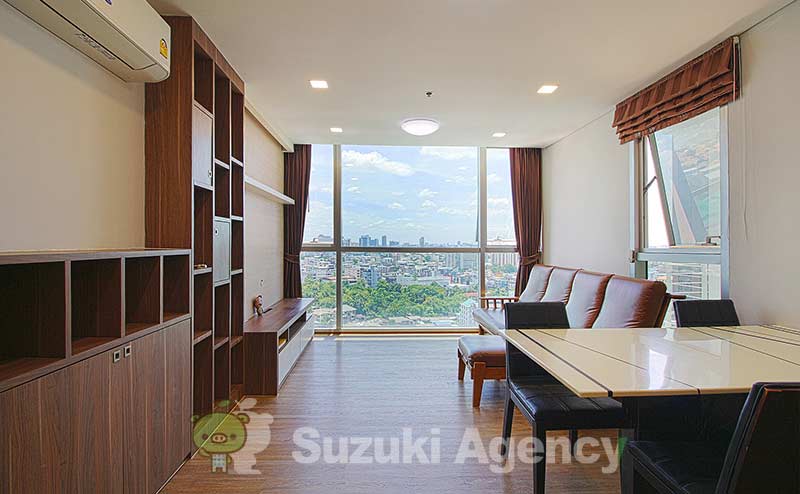 Le Luk Condominium
