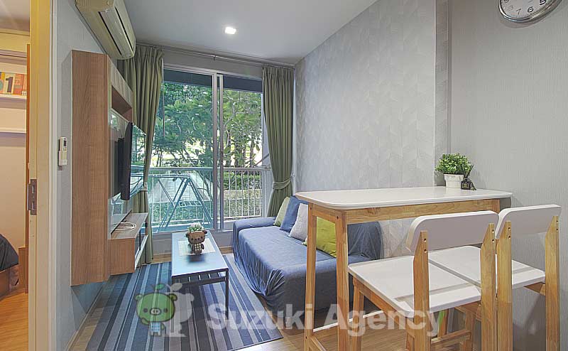 Rhythm Sukhumvit 50