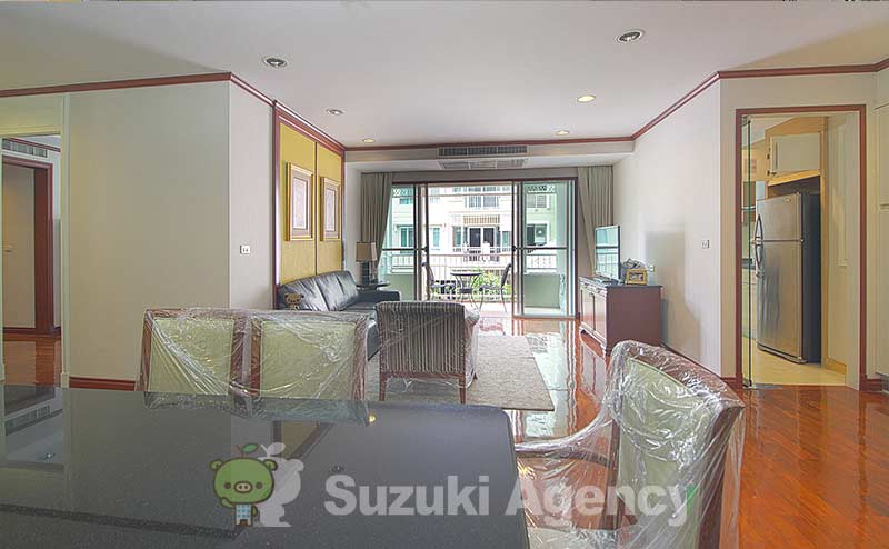 The Bangkok Sukhumvit 43