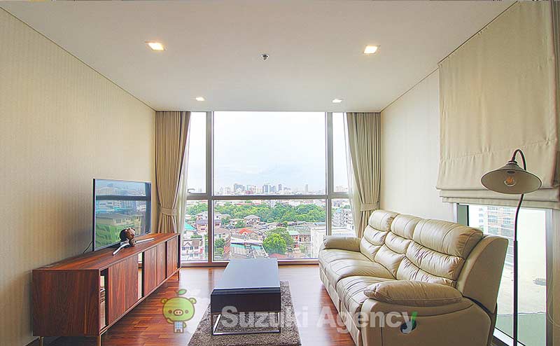 Le Luk Condominium