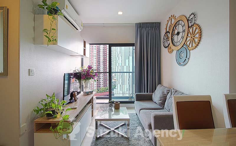 Life Sukhumvit 48