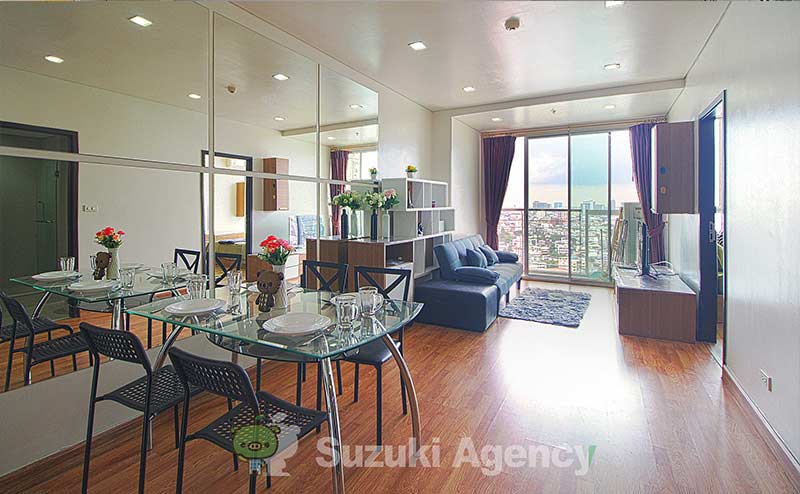 Le Luk Condominium