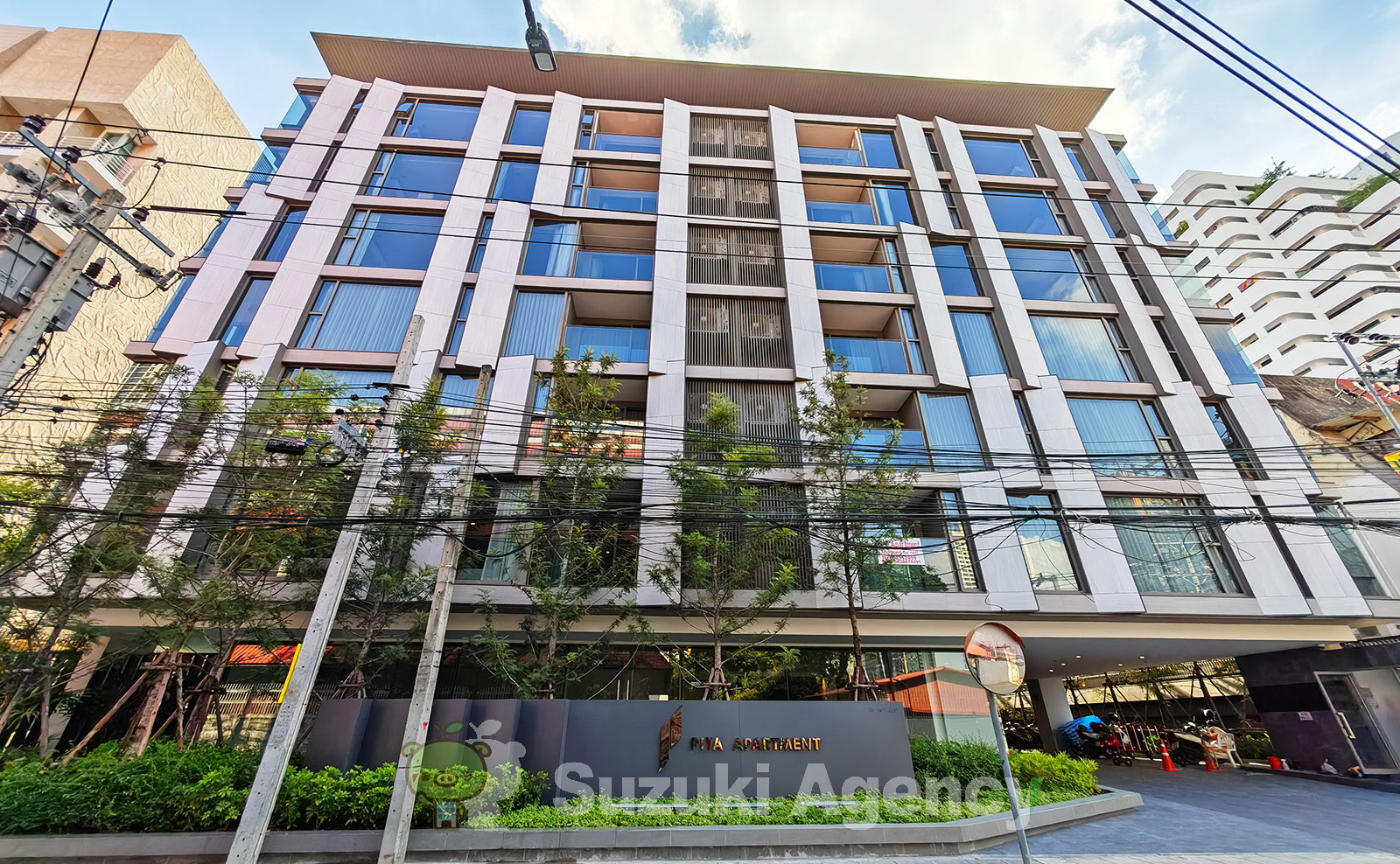 PIYA APARTMENT