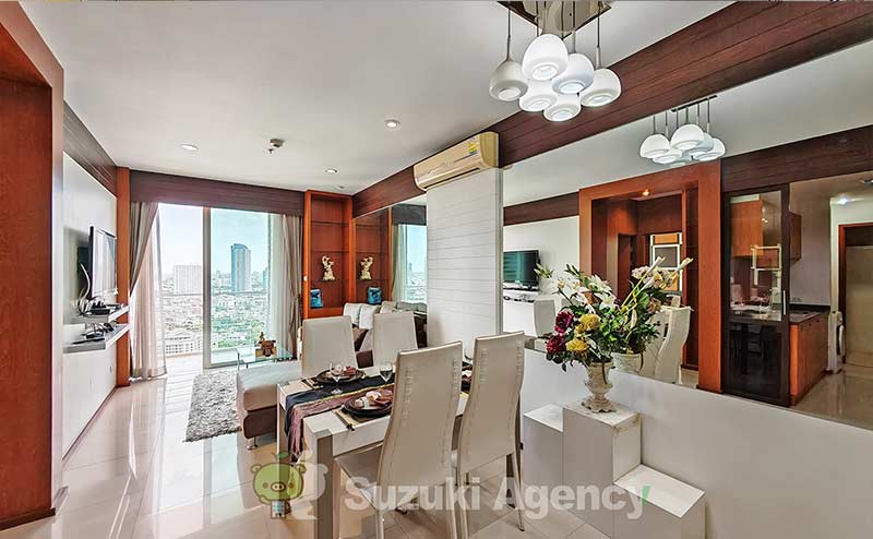 Villa Sathorn