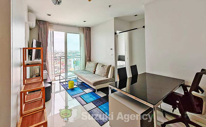 The Bloom Sukhumvit 71