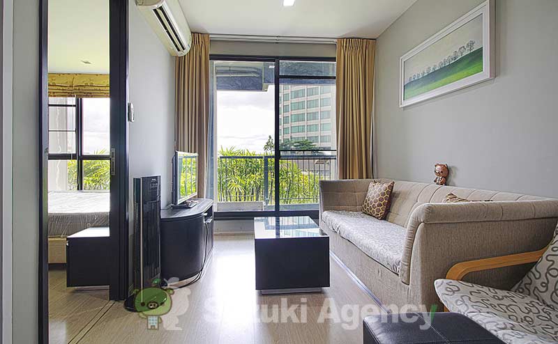 Rhythm Sukhumvit 44/1