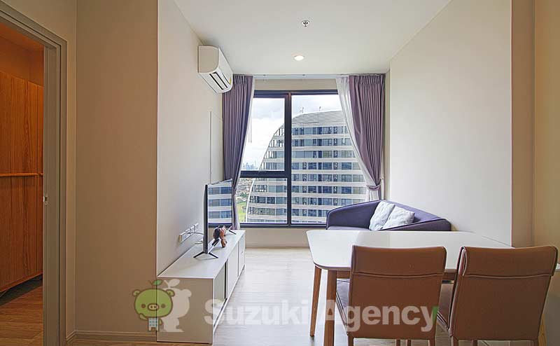 Ideo Mobi Sukhumvit Eastpoint