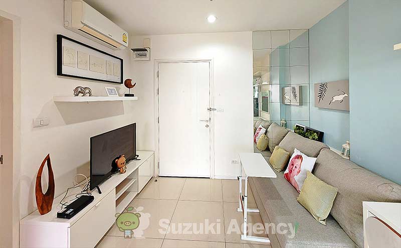 Aspire Sukhumvit 48
