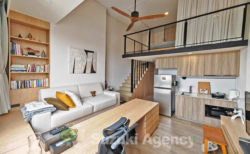 SIAMESE SUKHUMVIT 87