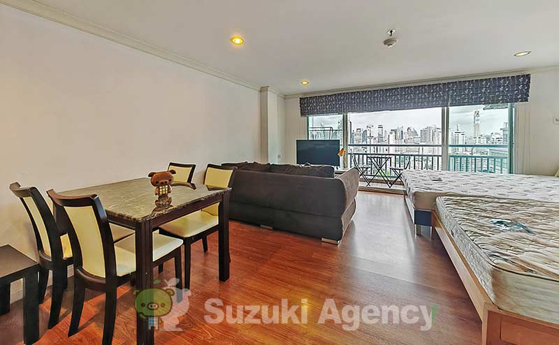 Grand Park View Asoke