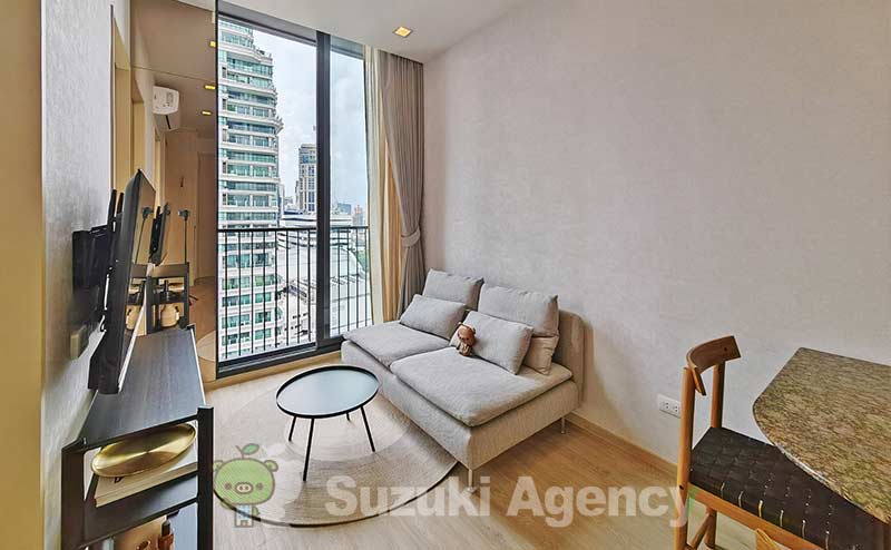 Noble State Sukhumvit 39