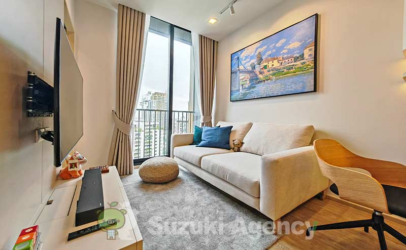 Noble State Sukhumvit 39
