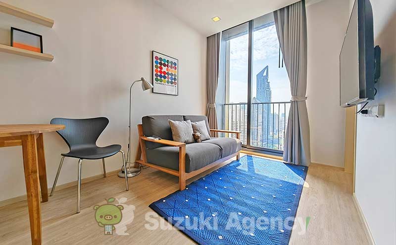 Noble State Sukhumvit 39