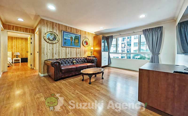 Lumpini Suite Sukhumvit 41