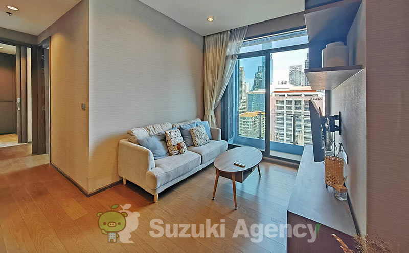 The Diplomat Sathorn