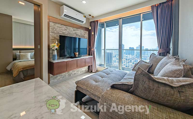 Rhythm Sukhumvit 50