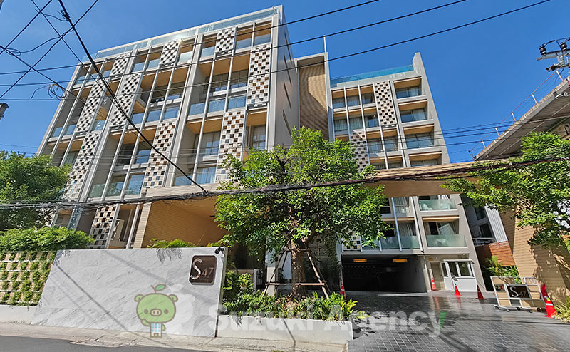 S47 Sukhumvit