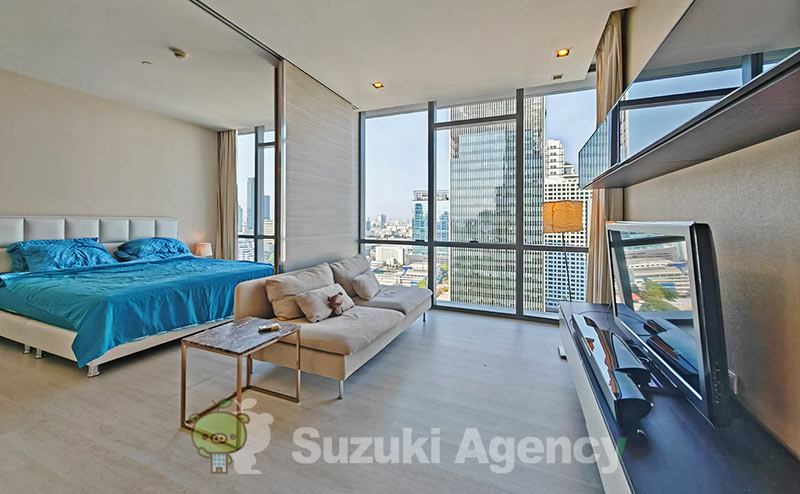 The Room Sukhumvit 21