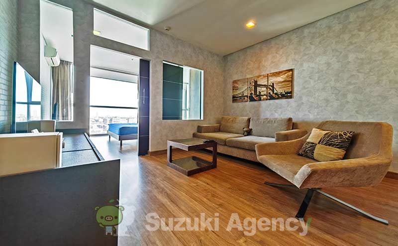 Le Luk Condominium