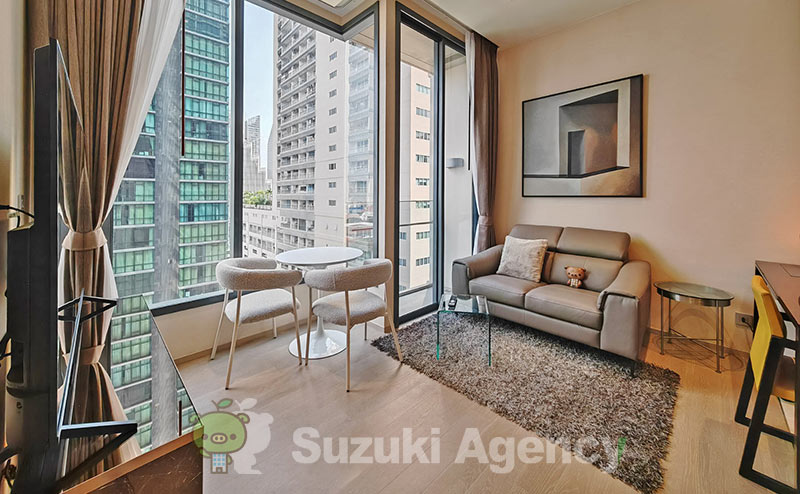 The ESSE Asoke