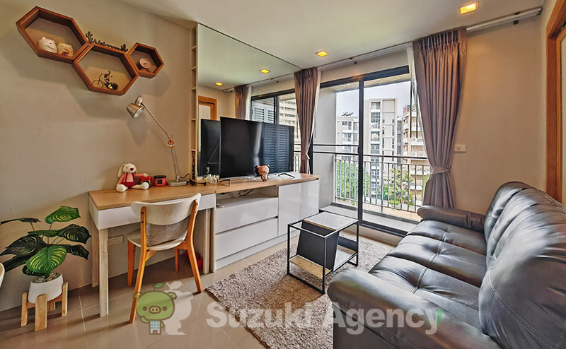Mirage Sukhumvit 27