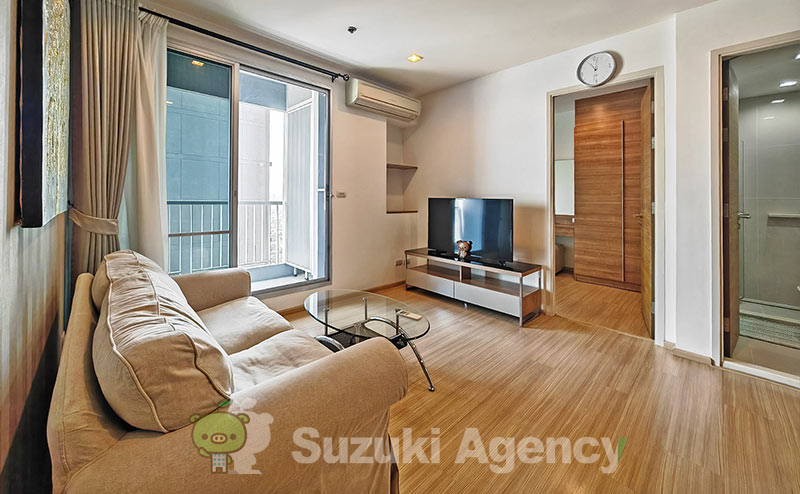 Rhythm Sukhumvit 50