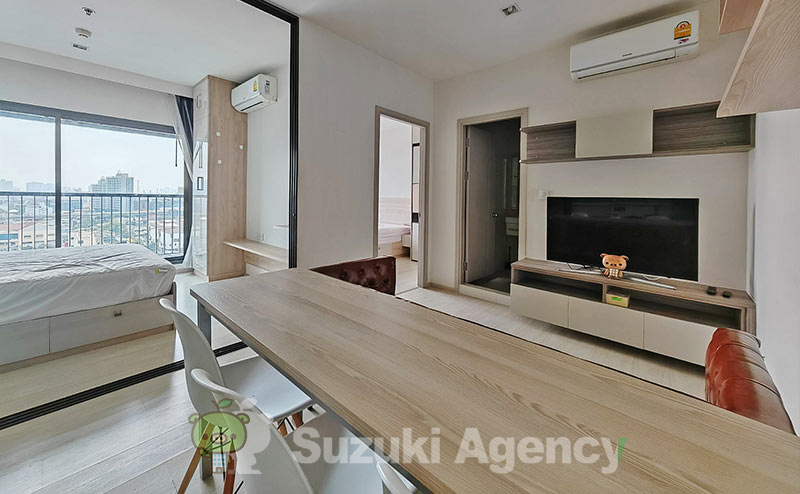 Life Sukhumvit 48