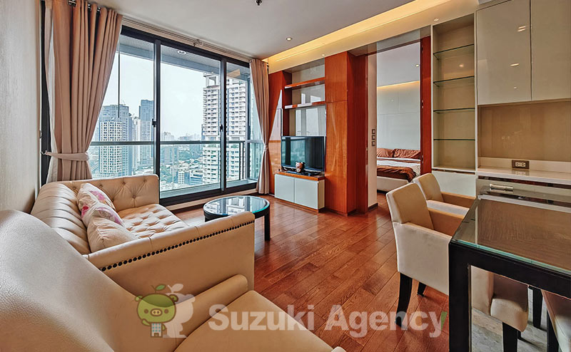 The Address Sukhumvit 28