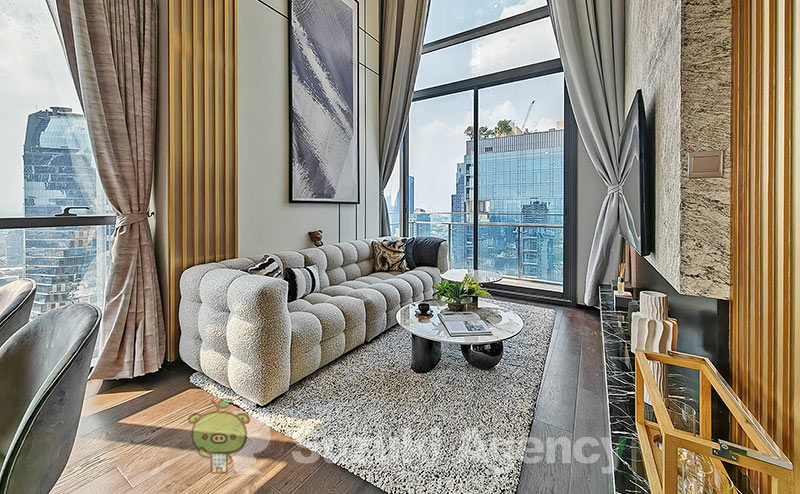 LAVIQ Sukhumvit 57